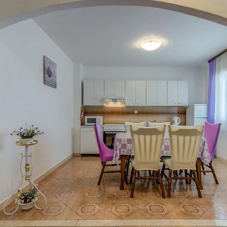 Apartment Luce Podstrana Ngoại thất bức ảnh