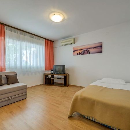 Apartment Luce Podstrana Ngoại thất bức ảnh