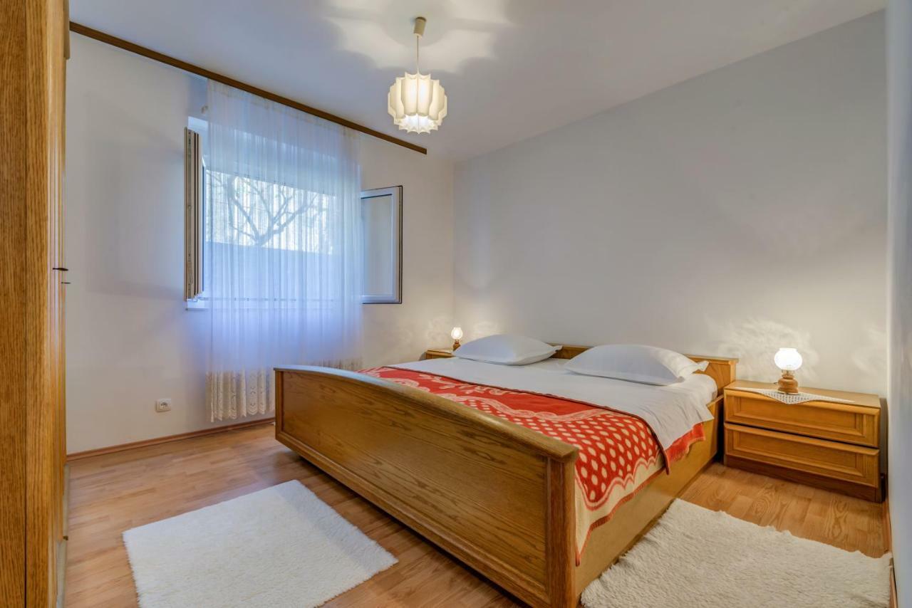 Apartment Luce Podstrana Ngoại thất bức ảnh