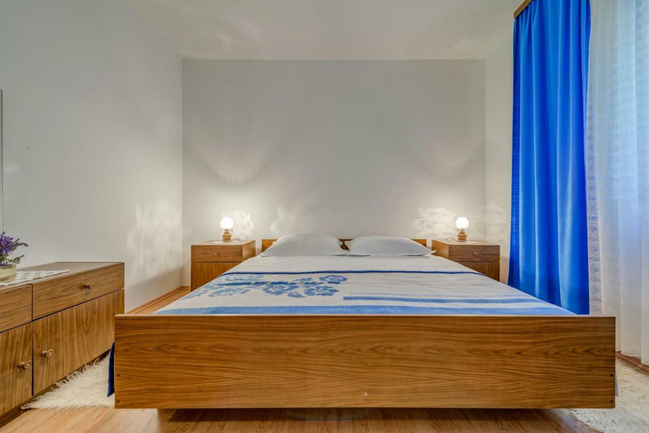 Apartment Luce Podstrana Ngoại thất bức ảnh